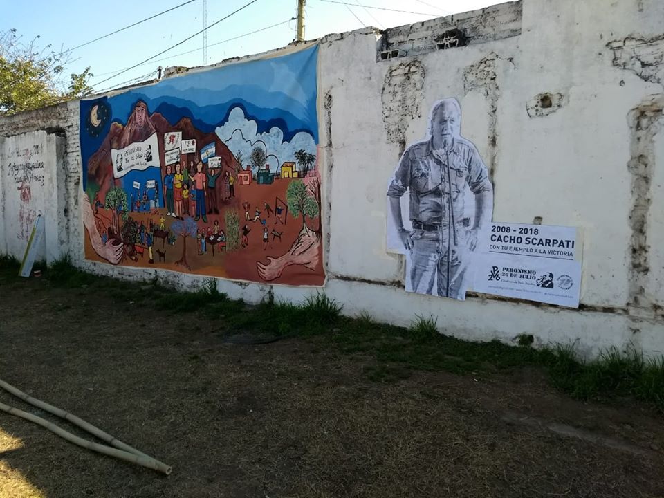 Murales